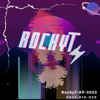 RockyT by 