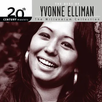 Best Of/20th Century by Yvonne Elliman