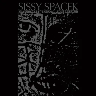 Featureless Thermal Equilibrium by Sissy Spacek