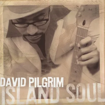 ISLAND SOUL by David Pilgrim