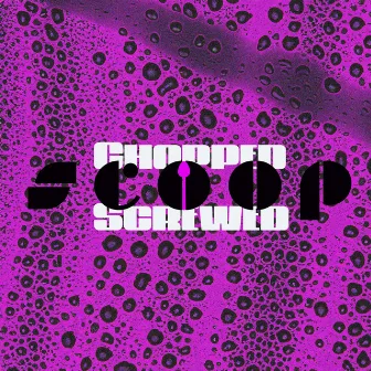 Scoop (chopped X screwed) by Bleverly Hills