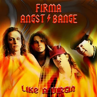 Like A Virgin by Bange