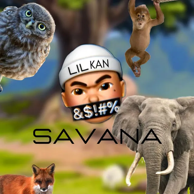 Savana