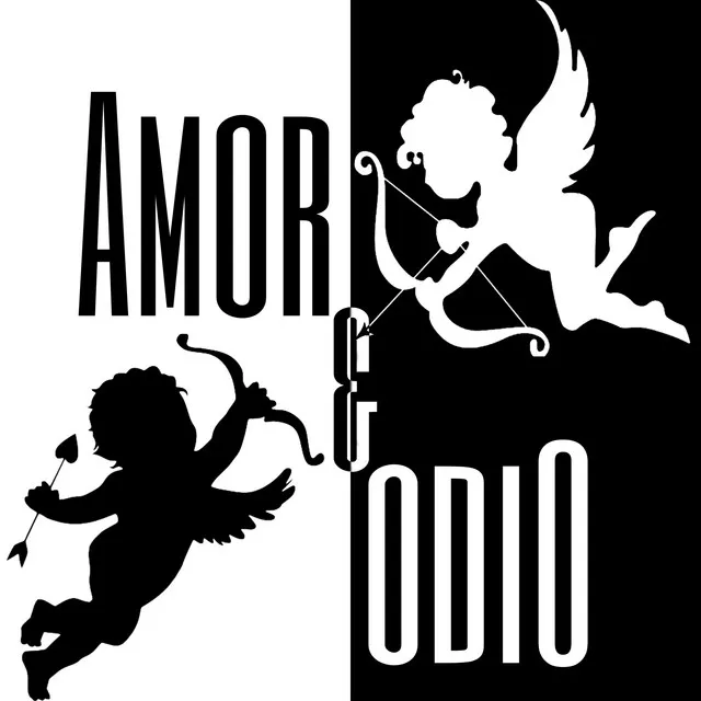 Amor e Odio