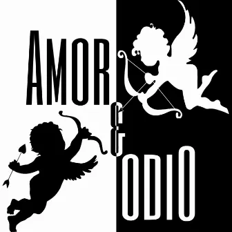 Amor e Odio by Young Cross