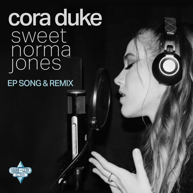 Sweet Norma Jones - Cristian Crepaldi Remix