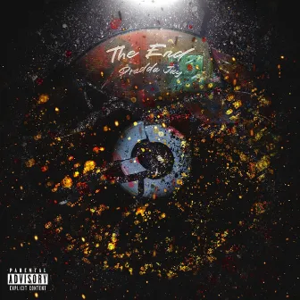 The End (EP) by Pradda Jay