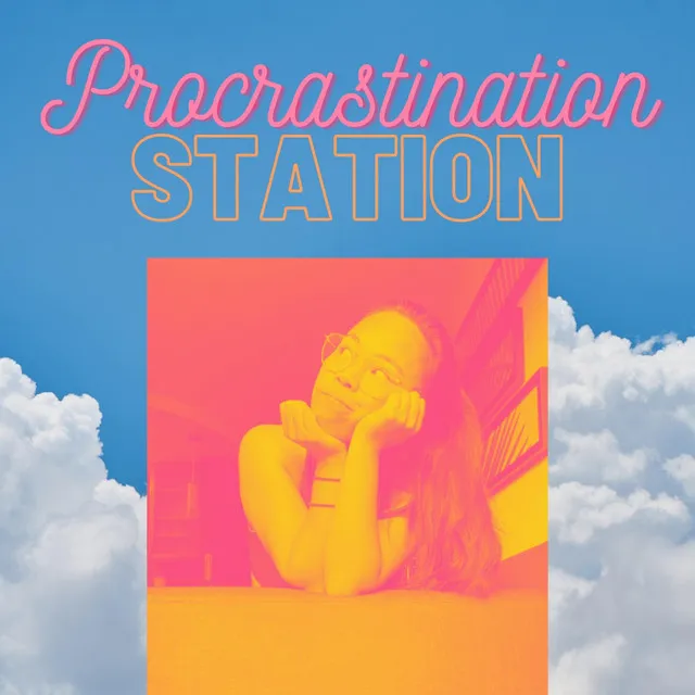 Procrastination Station