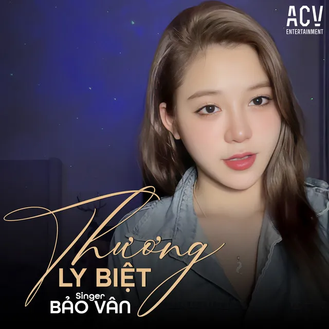 Thương Ly Biệt