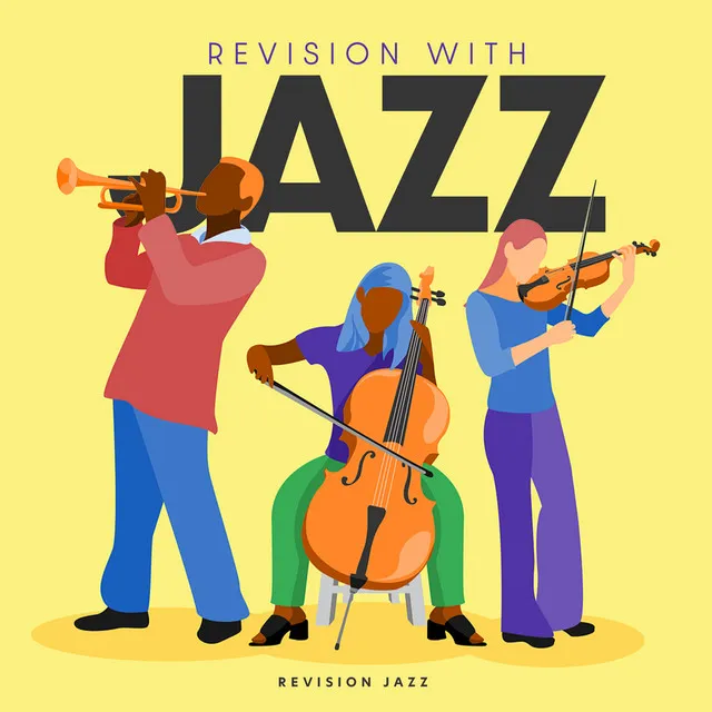 Revision Jazz