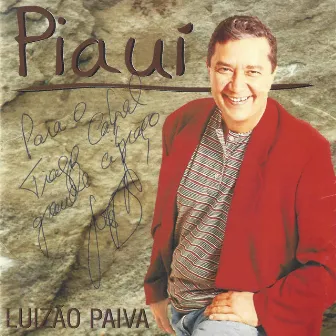 Piauí by Luizão Paiva