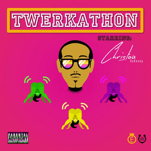 Twerkathon