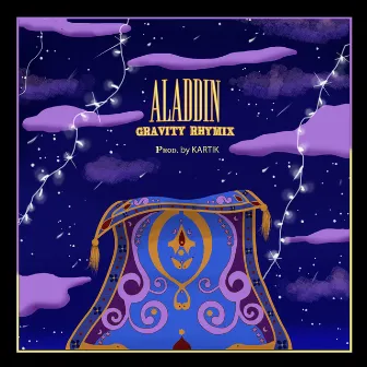 Aladdin by Lokal Gang