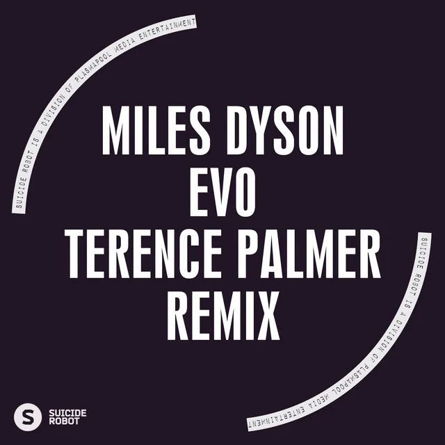 Evo - Terence Palmer Remix