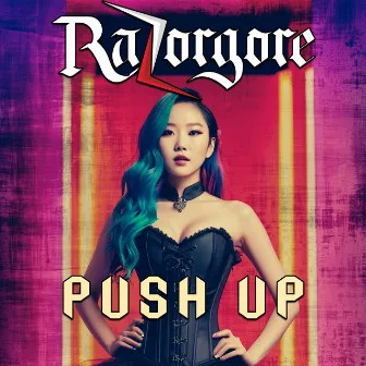 Push Up by Razorgore