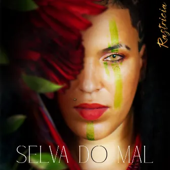 Selva do Mal by Rastricia