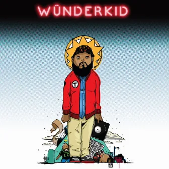 Wünderkid by Thelonious Martin