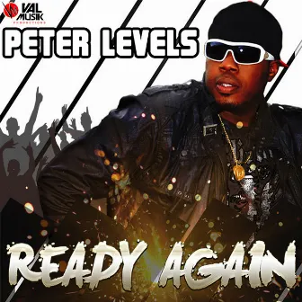 Ready Again by Peter Levels