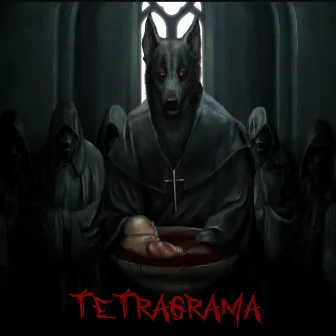 Tetragrama by slifermw lobo