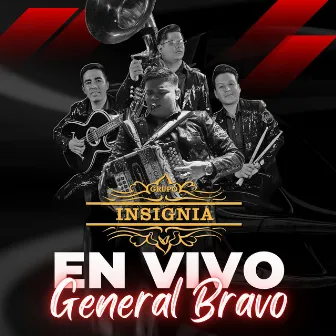 General Bravo (En Vivo) by GRUPO INSIGNIA