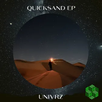 Quicksand by Univrz