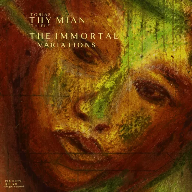 The Immortal - Jazz