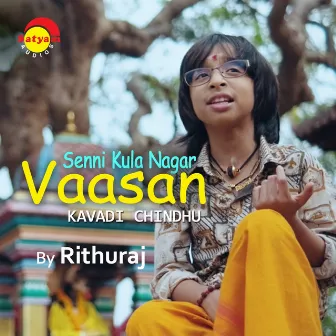 Senni Kula Nagar Vaasan (Recreated Version) by Rithuraj