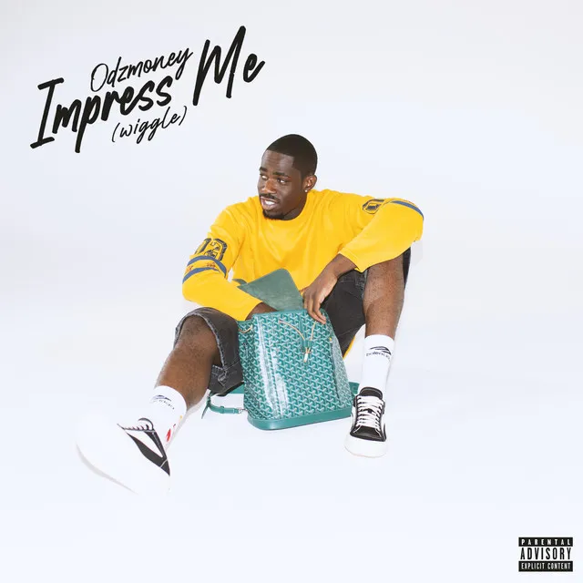 Impress Me (Wiggle)