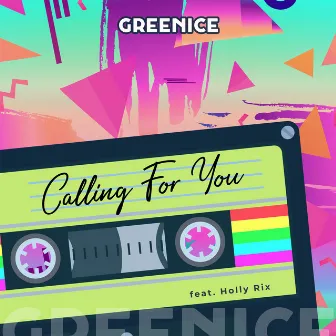 Calling for You by Greenice