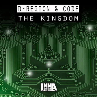 The Kingdom by D-Region