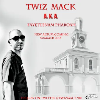 Get This Dance by Twiz Mack