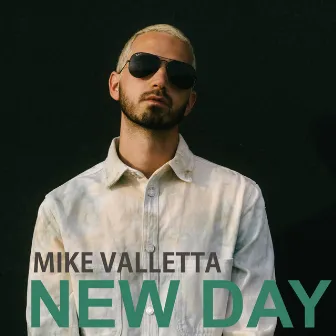 New Day (V.F.) by Mike Valletta