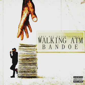 Walking ATM by Bandoe