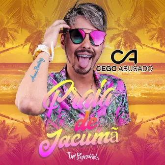 Praia de Jacumã by MC Cego Abusado