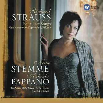 Strauss, R: Four Last Songs, Final Scenes by Nina Stemme