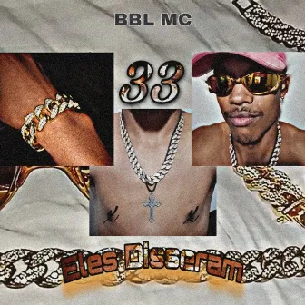 Eles Disseram by BBL Mc