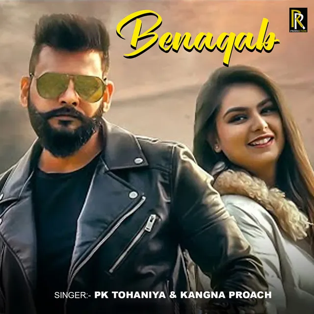 Benaqab (feat. Rohit Rao, Sherry Sharma, Pradeep Dhaka)