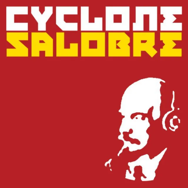 Salobre - Nickelson FM Edit