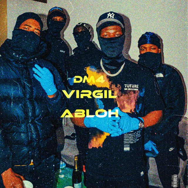 DM4 (Virgil Abloh)