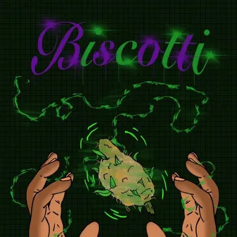 Biscotti by PaqGod