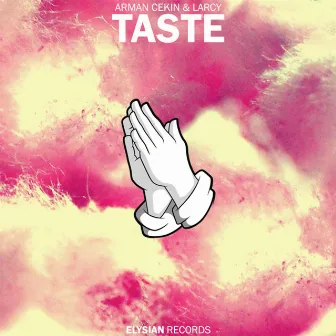 Taste by Larcy