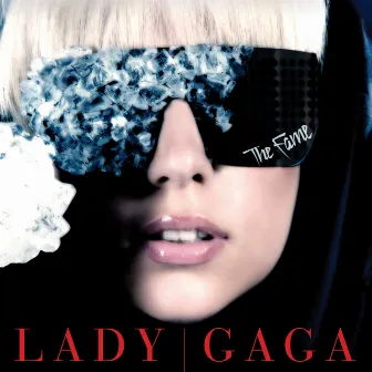 The Fame by Lady Gaga