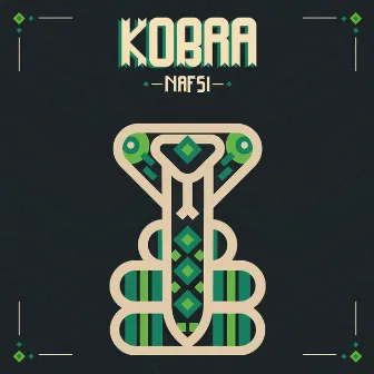 Kobra by Nafsi