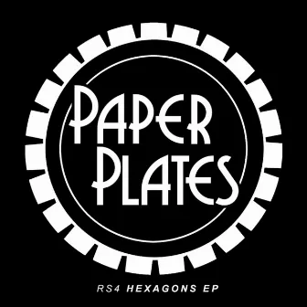 Hexagons Ep by Rs4