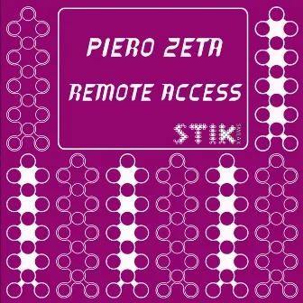 Remote Access by Piero Zeta