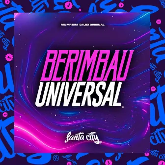 Berimbal Universal by DJ LBX ORIGINAL