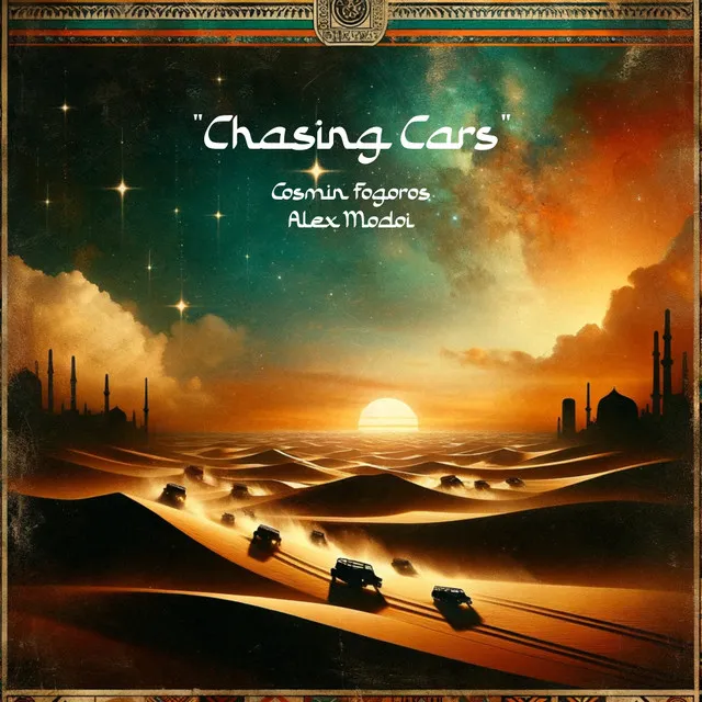 Chasing Cars