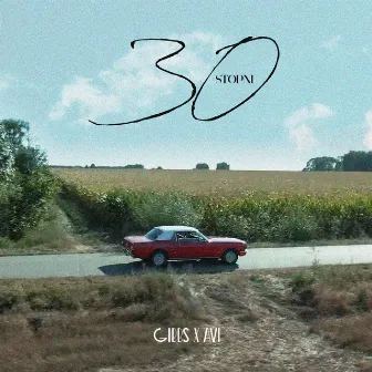 30 stopni by DOPEHOUSE