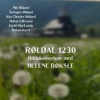 Røldal 1230 by Oddakonsertene