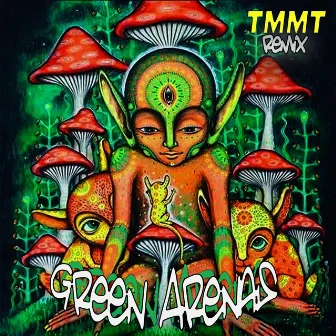 Green Arenas (Tmmt Remix) by Tyncho Mass